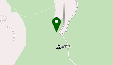 [EV]益子カントリー倶楽部の地図画像