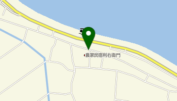[EV]農家民宿 利右衛門の地図画像