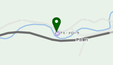 [EV]AmisDrolesの地図画像