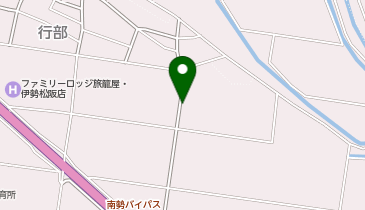 [EV]AVANCEの地図画像