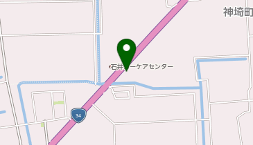 [EV]有限会社シーアイエス・サクセスの地図画像