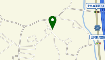 [EV]株式会社CREVEの地図画像