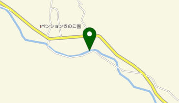 [EV]星の宿 彩音の地図画像