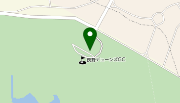[EV]長野デューンズゴルフクラブの地図画像
