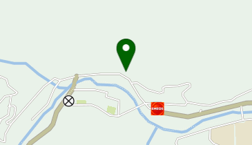 [EV]民宿旅館なとり屋の地図画像