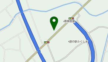 [EV]寿果樹園の地図画像