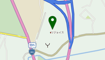 [EV]リジョイスの地図画像