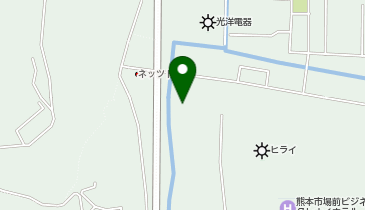[EV]つかさ 田崎店の地図画像