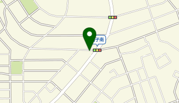 [EV]epoca hairの地図画像