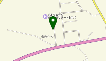 [EV]メルキュール福岡宗像の地図画像