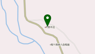 [EV]大野木荘の地図画像