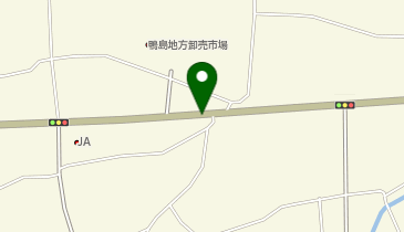 [EV]オートボデーサービスカワハラの地図画像