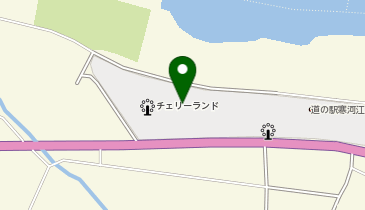 クラッピンサガエ(1F)の地図画像