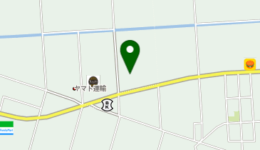 回遊館出雲店の地図画像