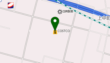 岐阜県羽島市上中町長間の授乳室あり おむつ台ありスポット一覧 Navitime