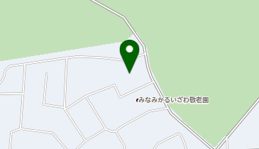 土屋鞄製造所軽井澤工房店の地図画像