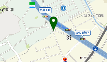 AXerea cafe&shops(1F)の地図画像