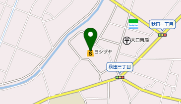 アメイジングワールド 大口店 2f 丹羽郡大口町 480 0139 の地図 アクセス 地点情報 Navitime
