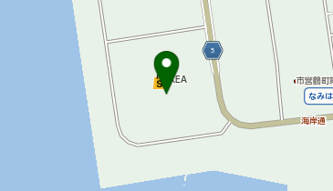 Ikea鶴浜 2f 大阪市大正区 551 0023 の地図 アクセス 地点情報 Navitime