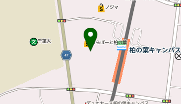 赤ちゃん本舗 ららぽーと柏の葉店 3階 柏市 277 0871 の地図 アクセス 地点情報 Navitime