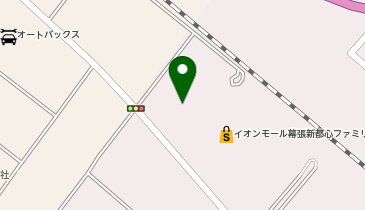 トイザらス ベビーザらス 幕張新都心店 1f 千葉市美浜区 261 0024 の地図 アクセス 地点情報 Navitime トイザらス ベビーザらス 幕張新都心店 1f 千葉市美浜区 261 0024 の地図 アクセス 地点情報 Navitime