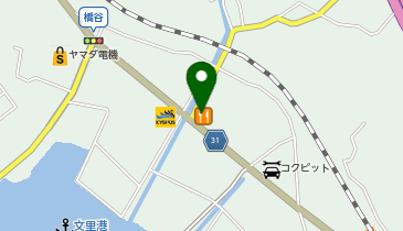 ジョリーパスタ 田辺新庄店の地図画像