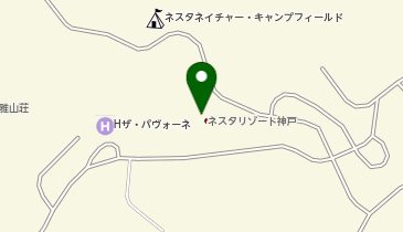ホテル ザ パヴォーネ 1f 三木市 673 0703 の地図 アクセス 地点情報 Navitime