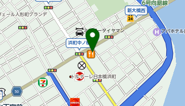 サイゼリヤ 日本橋浜町店>