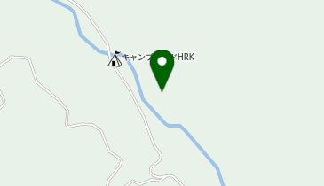 キャンプランドHRKの地図画像