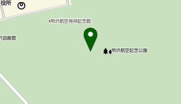 管理事務所」(所沢市--〒359-0042)の地図/アクセス/地点情報 - NAVITIME