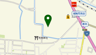 アヤハディオ城陽店 城陽市 610 0111 の地図 アクセス 地点情報 Navitime