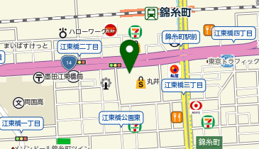 マルイ 丸井 錦糸町店 4f 墨田区 130 0022 の地図 アクセス 地点情報 Navitime マルイ 丸井 錦糸町店 4f 墨田区 130 0022 の地図 アクセス 地点情報 Navitime