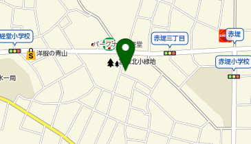 宅配ロッカーPUDO レオパレス21 菖苑の地図画像