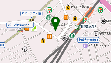 宅配ロッカーpudo 快活club 相模大野駅前店 相模原市南区 宅配ロッカー 252 0303 の地図 アクセス 地点情報 Navitime 宅配ロッカーpudo 快活club 相模大野駅前店 相模原市南区 宅配ロッカー 252 0303 の地図 アクセス 地点情報 Navitime