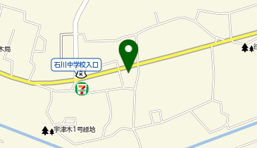 宅配ロッカーPUDO ヤマト運輸 八王子石川センターの地図画像