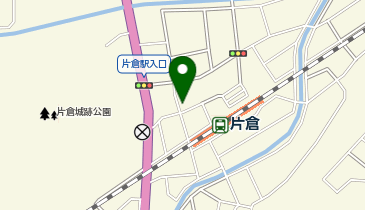 宅配ロッカーPUDO レオパレス21 BELLの地図画像
