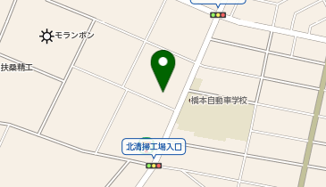 宅配ロッカーPUDO ドキわくランド 橋本店の地図画像