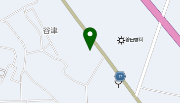 宅配ロッカーPUDO ヤマト運輸 野田北センターの地図画像