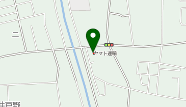 宅配ロッカーPUDO ヤマト運輸 旭センターの地図画像