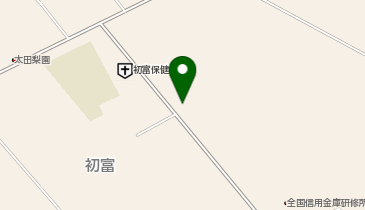 宅配ロッカーPUDO ヤマト運輸 新鎌ケ谷センターの地図画像