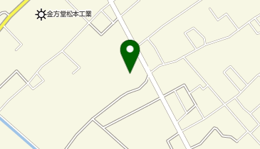 宅配ロッカーPUDO ガーデン 川口安行店の地図画像