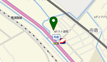 神奈川県横須賀市の宅配ロッカー一覧 Navitime