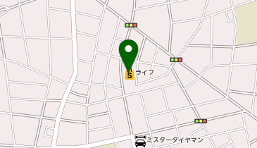 ケーヨーデイツー 鹿骨店 ケーヨー 周辺のお役立ち Navitime