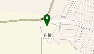 宅配ロッカーPUDO ウエルシア 白井十余一店の地図画像