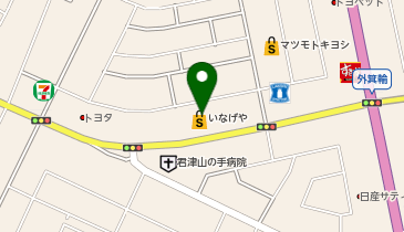 青空ジャンボセンター 社会関連 周辺のお役立ち Navitime