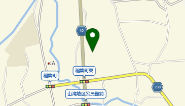 宅配ロッカーPUDO ヤマト運輸 包近センターの地図画像