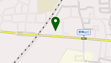 宅配ロッカーPUDO ヤマト運輸 長岡神足センターの地図画像