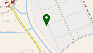 宅配ロッカーPUDO ヤマト運輸 新三田センターの地図画像