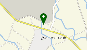 宅配ロッカーPUDO ヤマト運輸 御殿場板妻センターの地図画像