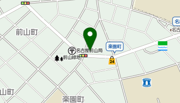 宅配ロッカーPUDO ヤマト運輸 昭和宮東センターの地図画像